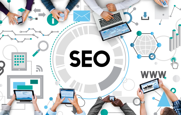 The Role of SEO in Digital Marketing: An In-Depth Analys..