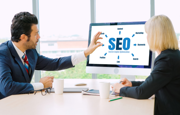 The SEO Tools Every Marketer Should Use