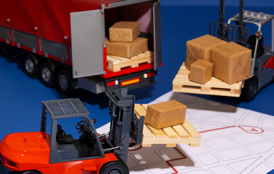 Reverse Logistics: Managing Returns and Recall