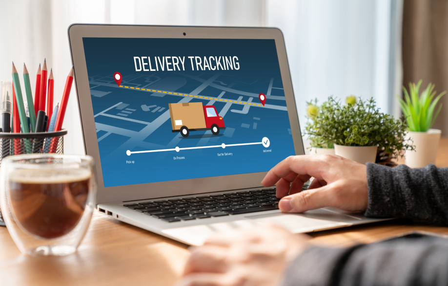 The Impact of E-commerce on Transportation and Delivery