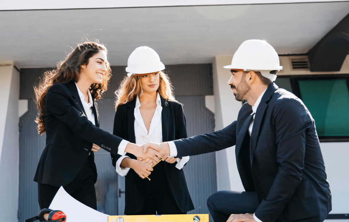 Contractor Relationships: Key to Success