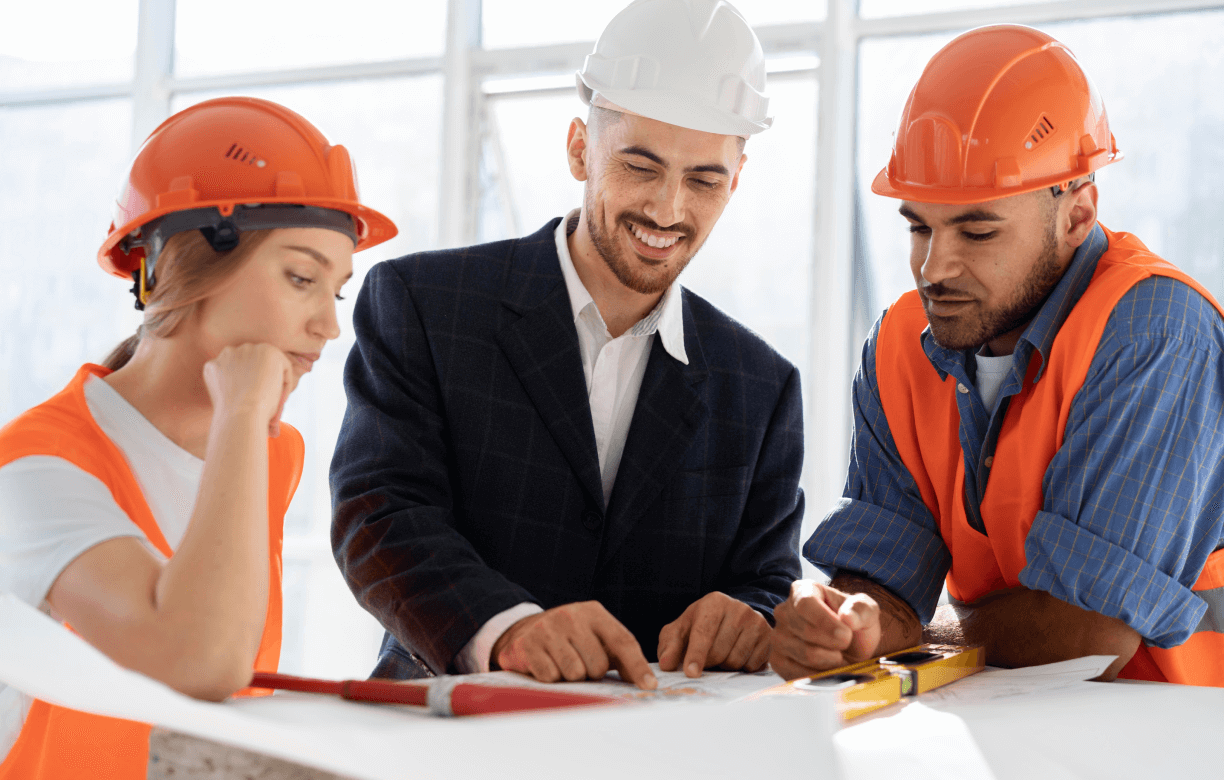 Mastering the Craft: Insights from Construction Experts