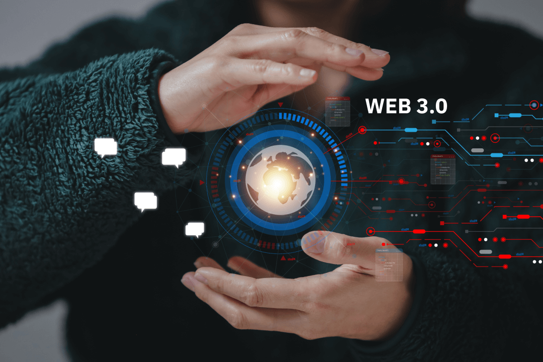 Web 3.0: The Next Evolution of the Internet